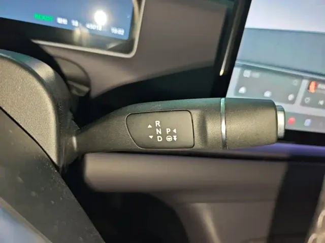 Leapmotor Leapmotor C10 2024 210 Smart Edition — Фото автомобиля 13