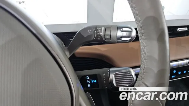 Hyundai Ioniq5 Ioniq5 — Фото автомобиля 20