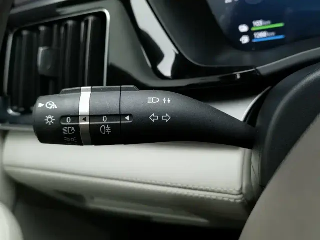 BYD Song PLUS — Фото автомобиля 21