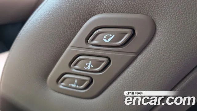 Hyundai Grandeur — Фото автомобиля 17