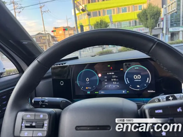 Hyundai Santafe — Фото автомобиля 9