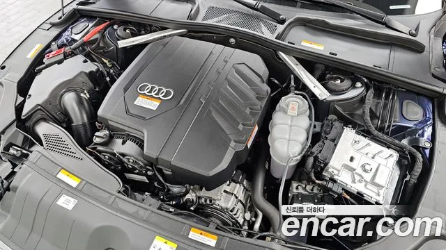 Audi A5 — Фото автомобиля 6