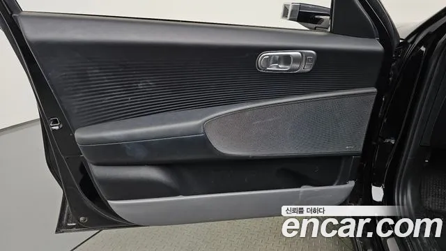Hyundai Ioniq6 — Фото автомобиля 24