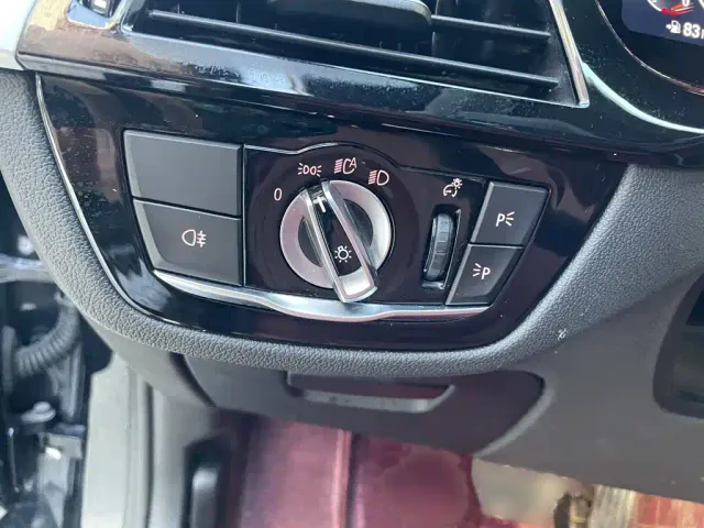 BMW 5 Series — Фото автомобиля 22