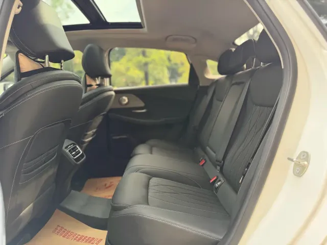 Chery Arrizo 8 — Фото автомобиля 11