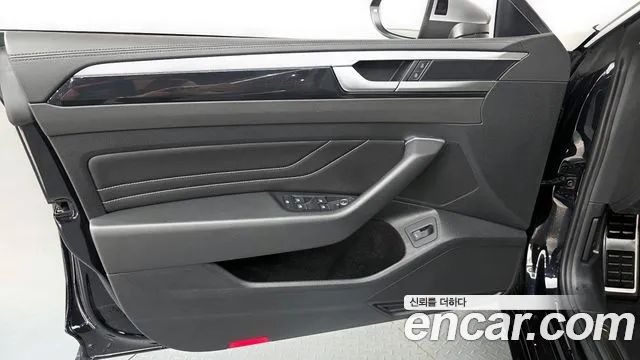 Volkswagen Arteon Arteon 2.0 TDI Prestige — Фото автомобиля 22