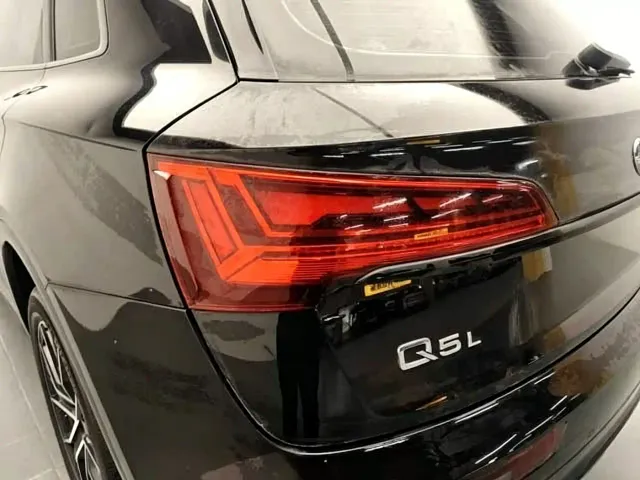 Audi Audi Q5L 2024 Model 45 TFSI Luxury Dynamic — Фото автомобиля 20