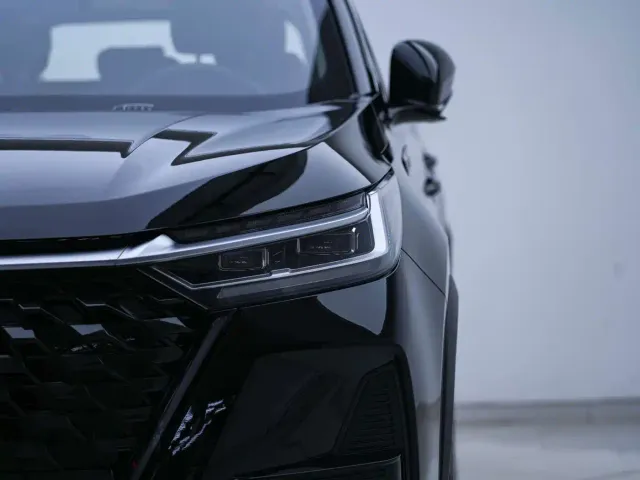 Chery Tiggo 8 PRO — Фото автомобиля 12