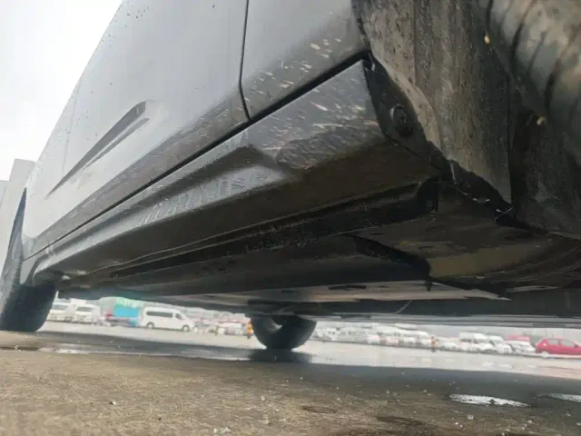 Changan Lamore — Фото автомобиля 20