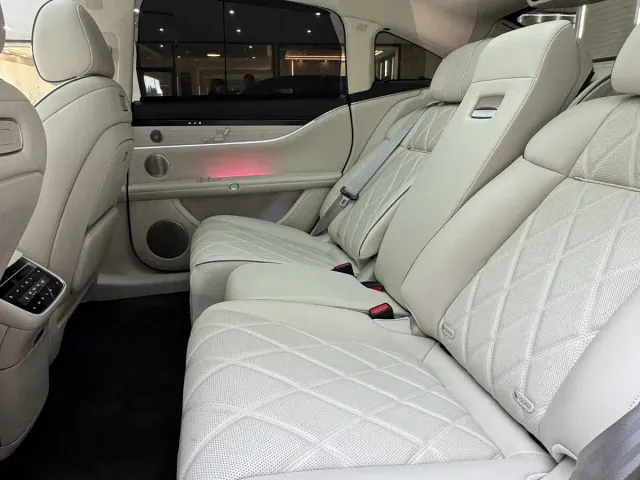 Stelato S9 — Фото автомобиля 16