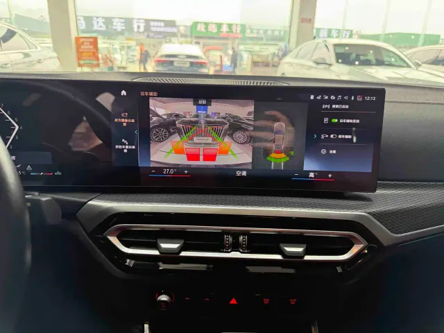 BMW 4 Series — Фото автомобиля 9