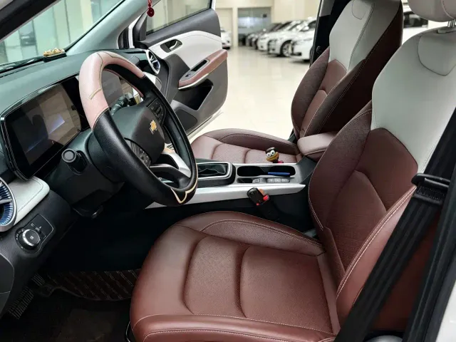 Chevrolet Monza — Фото автомобиля 8