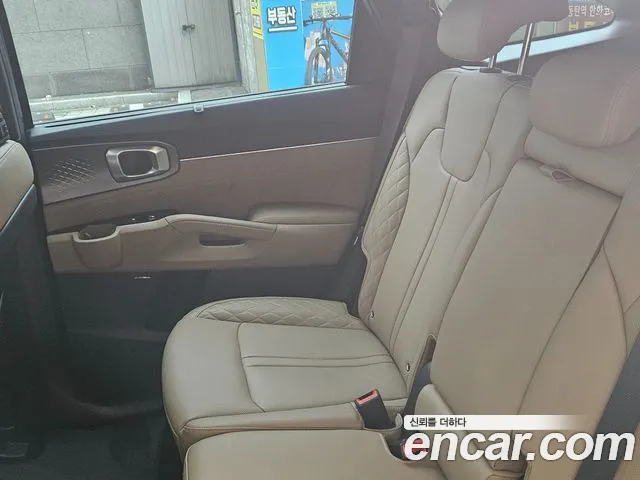 Kia Sorento — Фото автомобиля 10