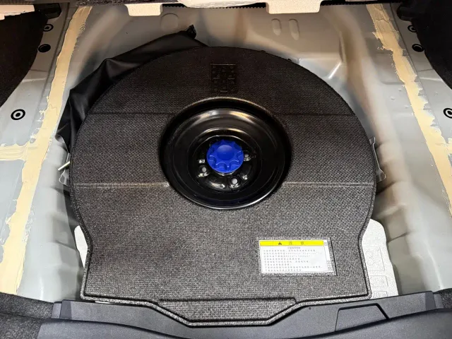 Toyota YARiS L Zhi Xiang — Фото автомобиля 7