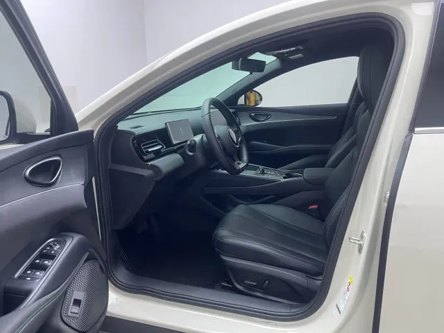 BYD Seal 06 — Фото автомобиля 13