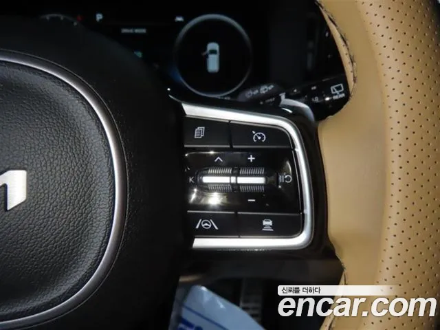 Kia Sorento Sorento 4-е поколение Дизель 2.2 2WD — Фото автомобиля 19
