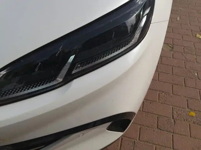 BYD Seal 06 — Фото автомобиля 5