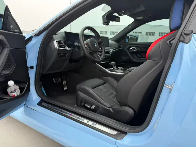 BMW M2 — Фото автомобиля 4