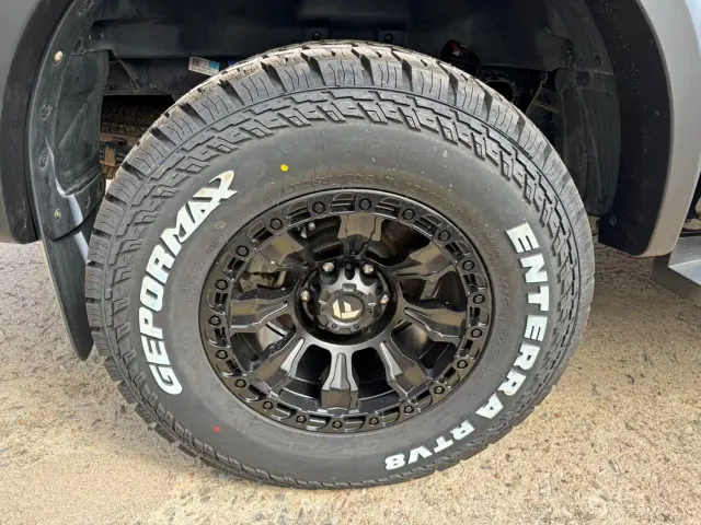 Ford Ranger — Фото автомобиля 8