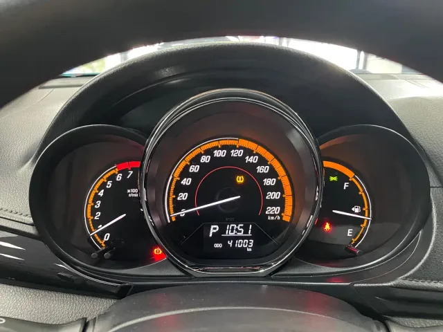 Toyota YARiS L Zhi Xuan — Фото автомобиля 14