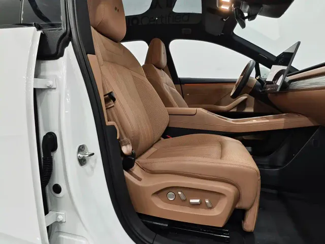 Onvo L60 — Фото автомобиля 11