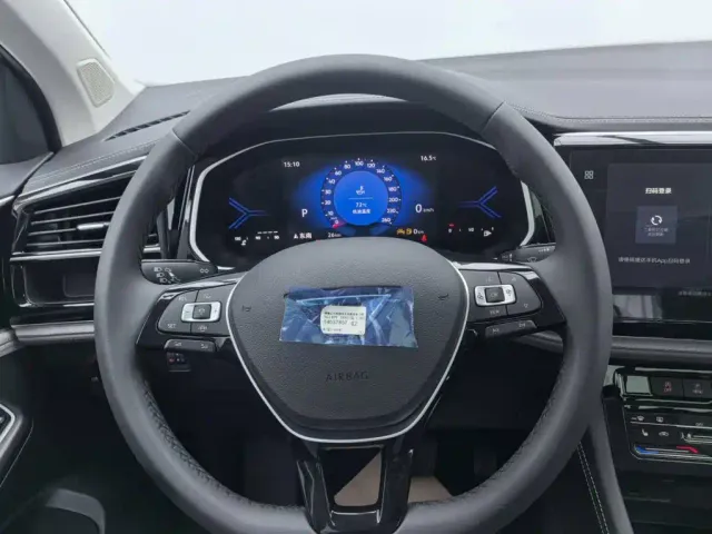 Jetta VS5 — Фото автомобиля 12
