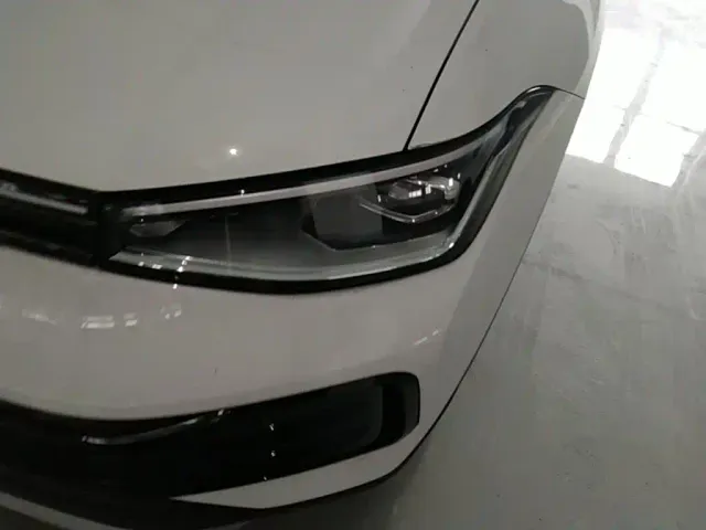Volkswagen Tharu — Фото автомобиля 23
