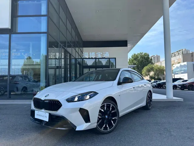 BMW 2 Series — Фото автомобиля 4