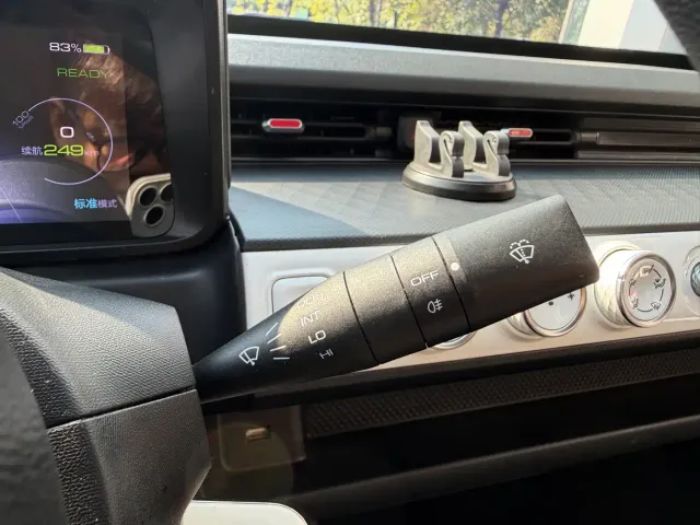 Wuling Hongguang Mini EV — Фото автомобиля 15