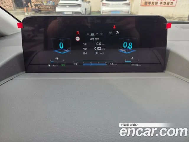 Hyundai Staria — Фото автомобиля 8