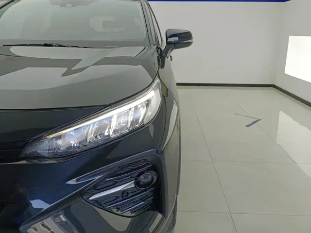 Toyota Wildlander — Фото автомобиля 5