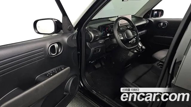 Hyundai Casper — Фото автомобиля 15