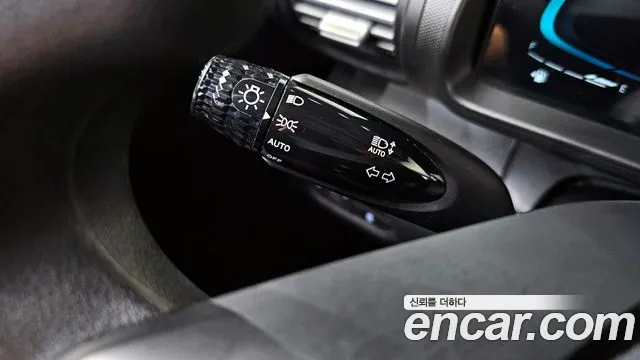 Hyundai Casper Casper Turbo Smart — Фото автомобиля 17