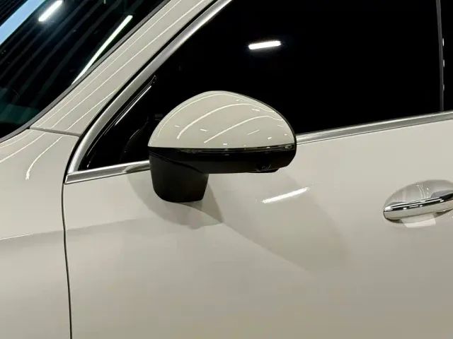 Mercedes-Benz GLC-Class — Фото автомобиля 12