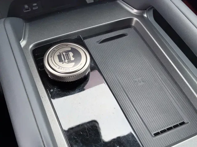 Chery X3 PLUS — Фото автомобиля 15