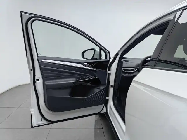 Volkswagen ID.4 Crozz — Фото автомобиля 8