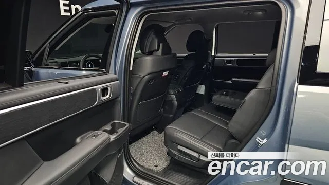 Hyundai Santa Fe — Фото автомобиля 17