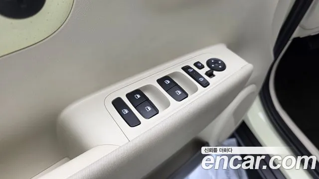 Hyundai Casper Electric — Фото автомобиля 28