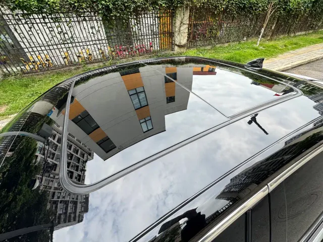Cadillac CT5 — Фото автомобиля 8