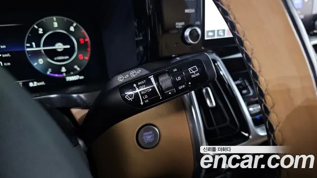 Kia Sorento 4th Gen — Фото автомобиля 22