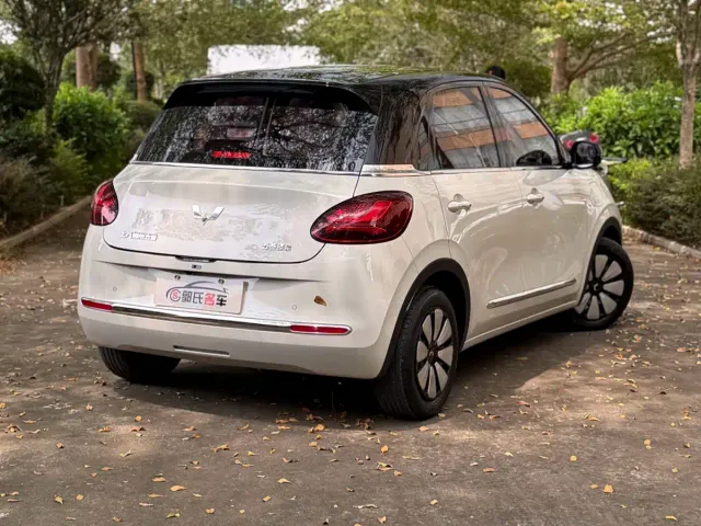 Wuling Bingo — Фото автомобиля 4