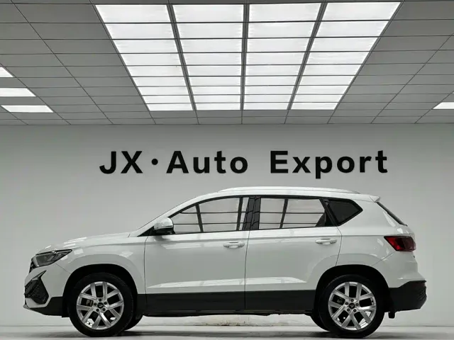 Jetta VS5 — Фото автомобиля 8