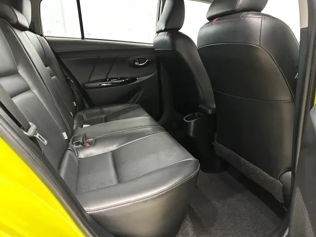 Toyota YARiS L Zhi Xuan — Фото автомобиля 11