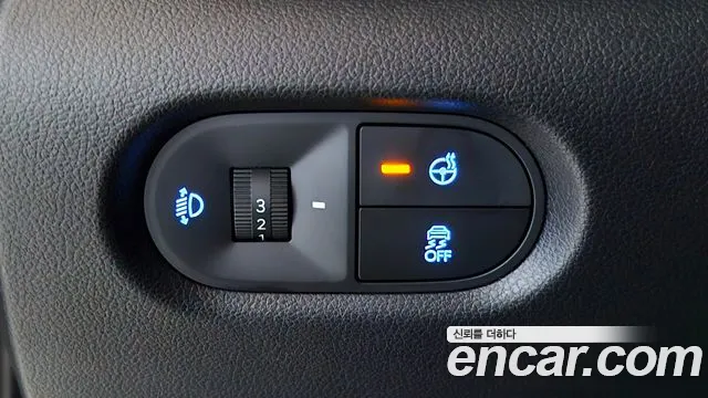 Hyundai Casper Casper Turbo Essential — Фото автомобиля 18