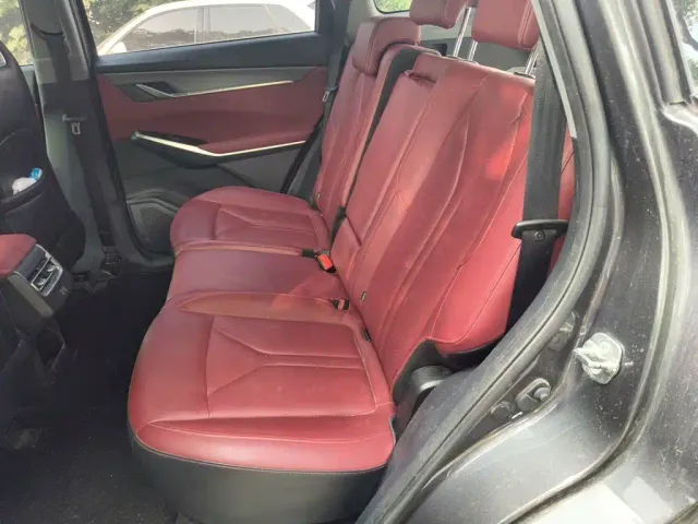 Changan CS75 Plus — Фото автомобиля 13