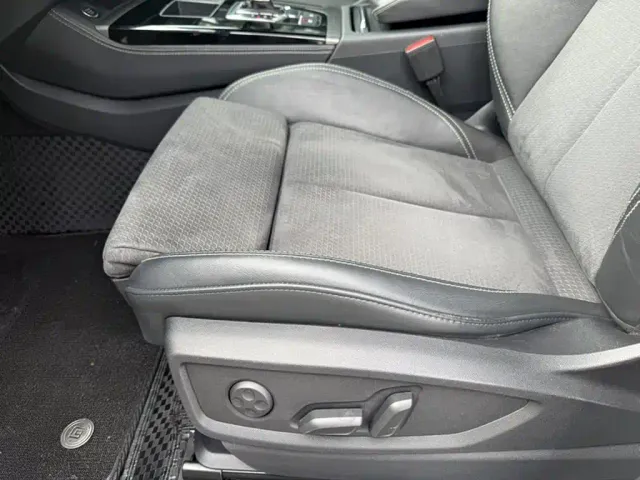 Audi Q5L Sportback — Фото автомобиля 15