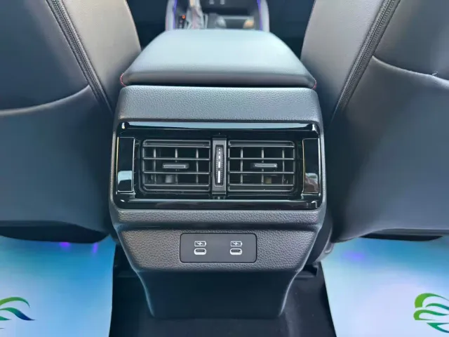 Honda Accord — Фото автомобиля 10
