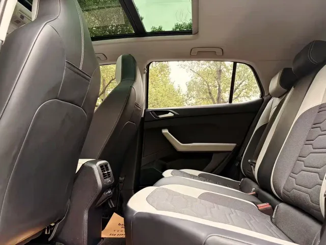 Volkswagen Tharu — Фото автомобиля 11
