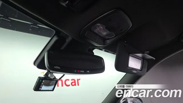 ChevroletGMDaewoo Trax Trax Кроссовер — Фото автомобиля 16