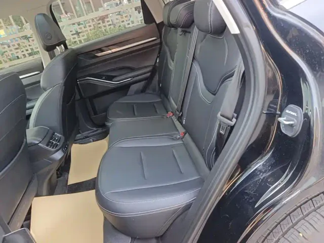 Haval H6 — Фото автомобиля 16